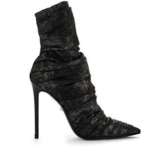 Alevì Mesh Sock Ankle Boots 39.5 / US 9.5